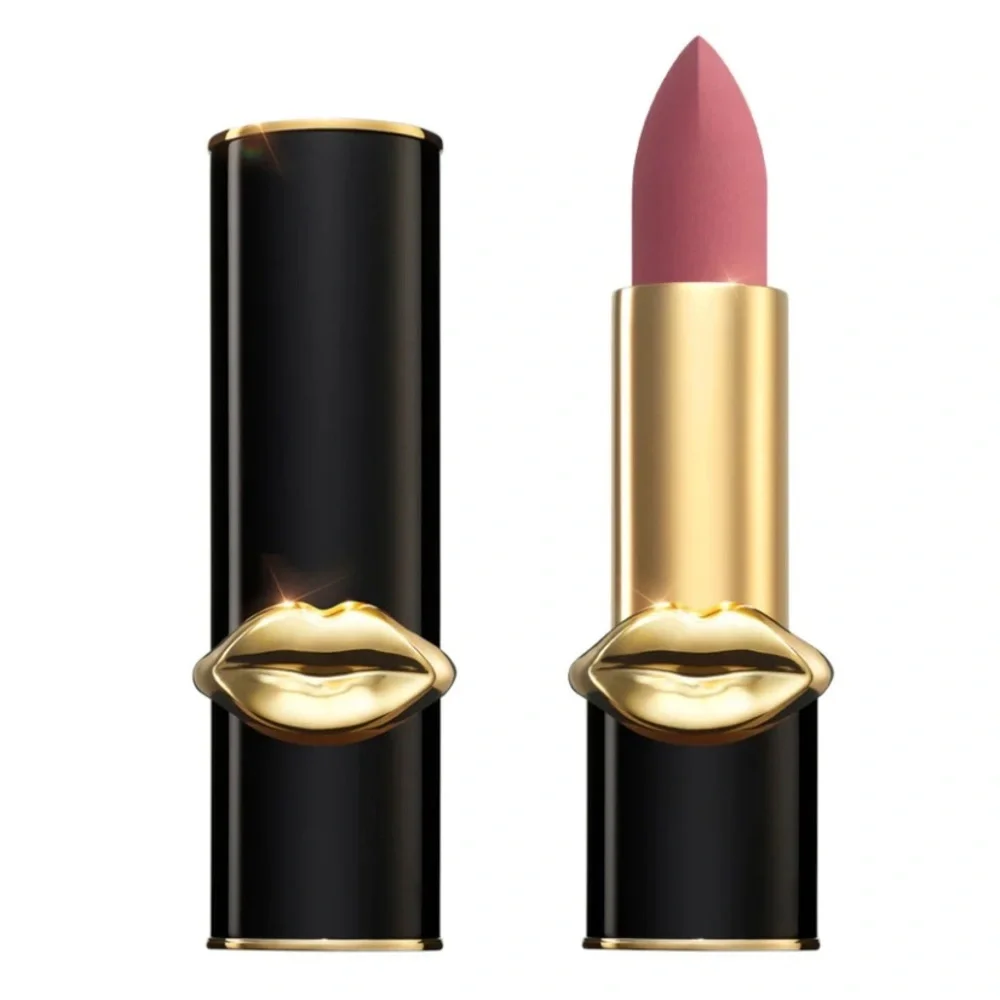 Pat McGrath Her Majesty MatteTrance Lipstick New in Box Limited Edition 484 HTF